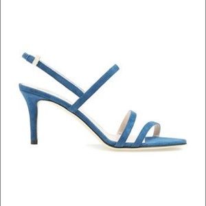 SJP Iva Strappy Sandal— EUC